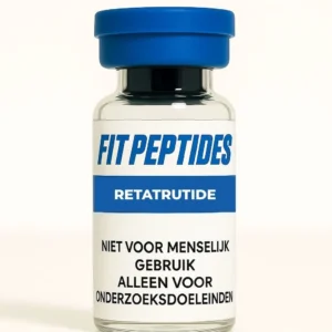 Retatrutide